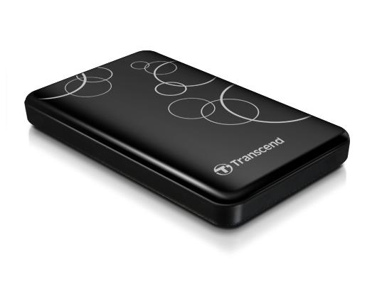 45d09bf8-146e-4270-b948-3f1336441c2d External HDD TRANSCEND StoreJet 1TB USB 3.0 Colour Black TS1TSJ25A3K