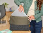 NB SLEEVE 16" LISBOA/GREEN 25247 TRUST