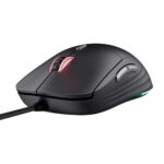 Pelė USB optinė GXT925 Redex II, svoris 82g