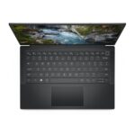 Notebook DELL Precision 5480 CPU Core i7 i7-13700H 2400 MHz CPU features vPro 14" 1920x1200 RAM 16GB DDR5 6400 MHz SSD 512GB NVIDIA RTX A1000 6GB NOR Card Reader MicroSD Windows 11 Pro 1.48 kg N006P5480EMEA_VP_NORD