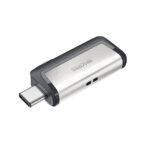 MEMORY DRIVE FLASH USB-C 256GB/SDDDC2-256G-G46 SANDISK