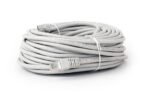 PATCH CABLE CAT6 UTP 20M/GREY PP6U-20M GEMBIRD