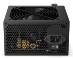 Power Supply ENDORFY Elementum E5 550 W 550 Watts Efficiency 80 PLUS EY7A001