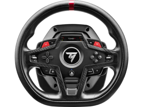 Thrustmaster Racing Wheel | T248R | Black