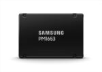 SSD SAS2.5" 3.84TB PM1653/MZILG3T8HCLS-00A07 SAMSUNG