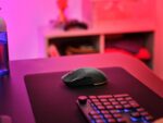 MOUSE USB OPTICAL WRL GXT927/REDEX+ HIGH PERF 25127 TRUST