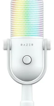 Razer | RGB USB Microphone with Tap-to-Mute | Seiren V3 Chroma | No | No