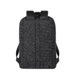 NB BACKPACK ANVIK 15.6"/7962 BLACK RIVACASE