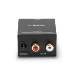 Phono į TosLink konverteris, modelis 70309