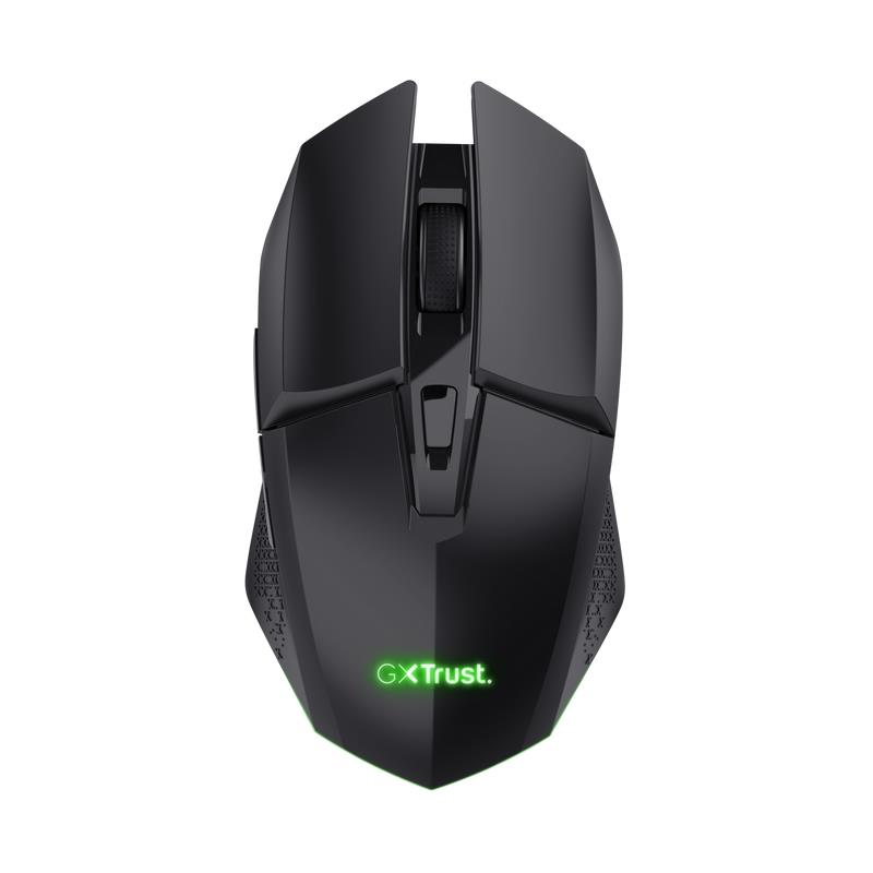 472638dd-6366-44c3-8fe9-c6381fc5d1c5 MOUSE USB OPTICAL WRL BLACK/GXT 110 FELOX 25037 TRUST