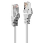 CABLE CAT5E F/UTP 5M/GREY 48345 LINDY