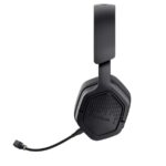 HEADSET WRL GXT493PS CARUS PS5/BLACK 25746 TRUST