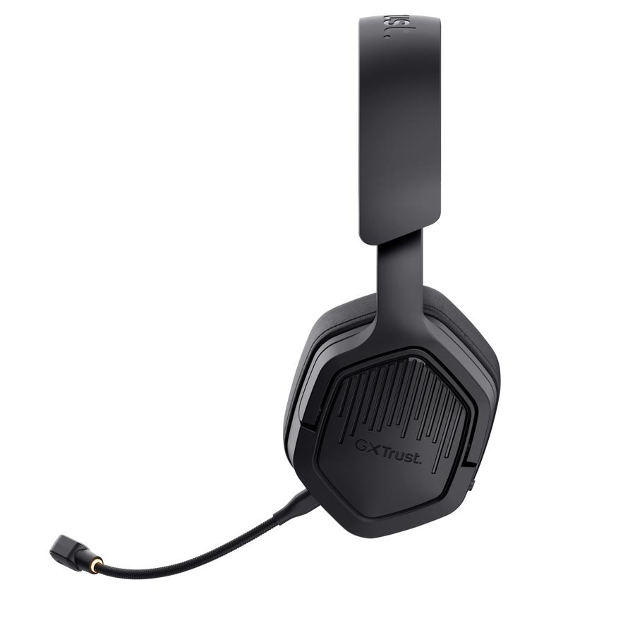 47488898-7847-48ef-87a7-1c065528c7e7 HEADSET WRL GXT493PS CARUS PS5/BLACK 25746 TRUST