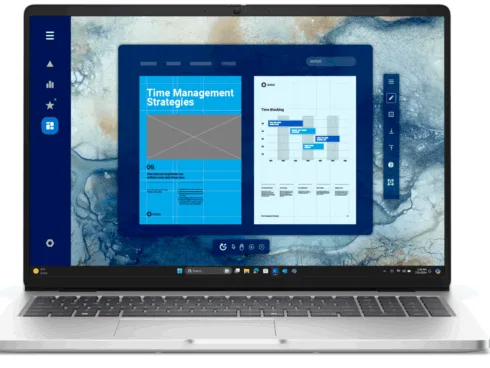 Dell Pro 16 PC16250 | 16 " | FHD+ | Anti-glare | Intel Core Ultra 5 | 235U | 16 GB | DDR5 | Solid-state drive capacity 512 GB | Intel Graphics | Windows 11 Pro | 802.11ax | Bluetooth version 5.3 | Keyboard language English | Keyboard backlit | Warranty 36 month(s) | Battery warranty 12 month(s)