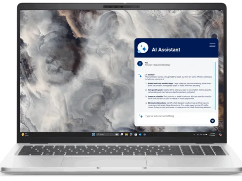Dell Pro 16 Plus PB16250 | 16 " | FHD+ | Anti-glare | Intel Core Ultra 7 | 265U | 32 GB | DDR5 | Solid-state drive capacity 512 GB | Intel Graphics | Windows 11 Pro | 802.11ax | Bluetooth version 5.3 | Keyboard language English | Keyboard backlit | Warranty 36 month(s) | Battery warranty 12 month(s)