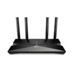 TP-LINK Archer AX1500 maršrutizatorius su 1500 Mbps ir 4 antenomis