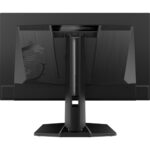 Monitor MSI 26.5 " 3840 x 2160 pixels 4K Ultra HD Native aspect ratio 16:9 QD-OLED MAG272UPQD-OLEDX24
