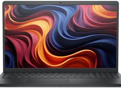 Dell 15 DC15255 | Carbon Black | 15.6 " | FHD | 1920 x 1080 pixels | AMD Ryzen 5 | 7520U | 8 GB | LPDDR5 | Solid-state drive capacity 512 GB | AMD Radeon 610M Graphics | Windows 11 Home | 802.11ac | Keyboard language English | Warranty 36 month(s) | Battery warranty 12 month(s)