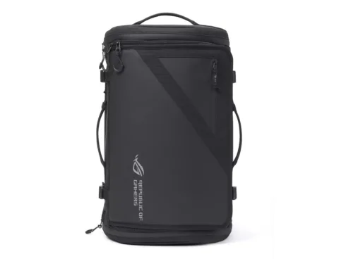 Asus ROG Archer Weekender BP2703 | Fits up to size 17 " | Backpack | Black | Shoulder strap | Waterproof