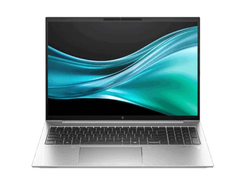 HP EliteBook 865 G11 | 16 " | WUXGA | 8540U | 16 GB | SSD | 512 GB | AMD Radeon 740M Graphics | Windows 11 Pro | Keyboard language US