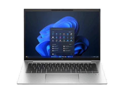 HP EliteBook 845 G11 | 14 " | WUXGA | 8540U | 16 GB | SSD | 512 GB | AMD Radeon 740M Graphics | Windows 11 Pro | Keyboard language US