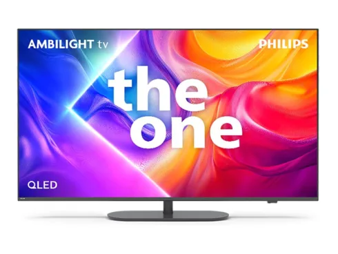Philips 43PUS9010/12 43" (108cm) 4K Ambilight TV   Philips