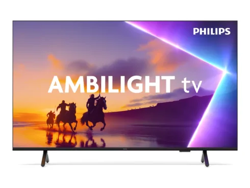 Philips 85PUS8510/12 85" (215cm) QLED 4K Ambilight TV   Philips