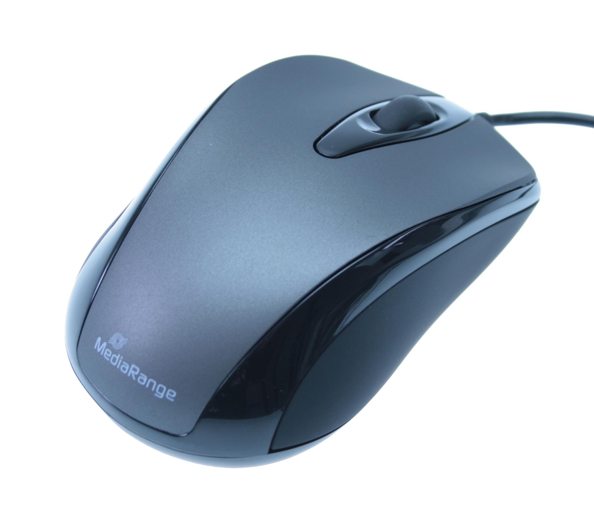 482f54b1-f397-4c3d-aa21-142c7e65b660 MOUSE USB OPTICAL BLACK/GREY/MROS201 MEDIARANGE