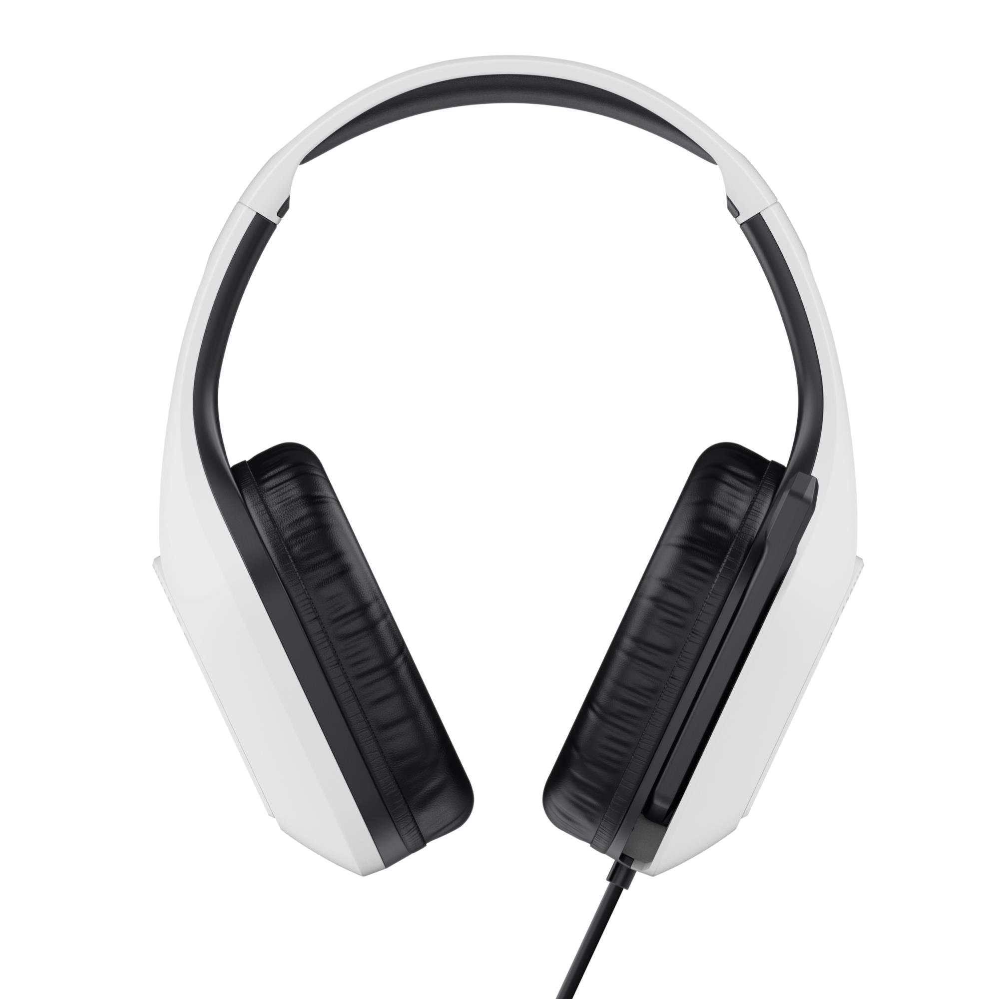 4836da83-d527-4f18-a287-a5f746931678 HEADSET GXT415W ZIROX/WHITE 25147 TRUST