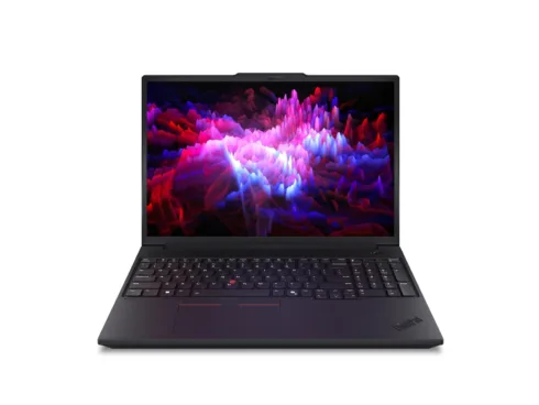 Lenovo ThinkPad P16v G3 Intel | Black | 16 " | IPS | WUXGA | 1920 x 1200 pixels | Anti-glare | Intel Core Ultra 7 | 265H | 32 (2x16) GB | SODIMM DDR5 | Solid-state drive capacity 1000 GB | NVIDIA RTX PRO 2000 Blackwell Generation | GDDR7 | 8 GB | Windows 11 Pro | 802.11be | Bluetooth version 5.4 | LTE Upgradable | Keyboard language English | Keyboard backlit | Warranty 36 month(s) | Battery warranty 12 month(s)