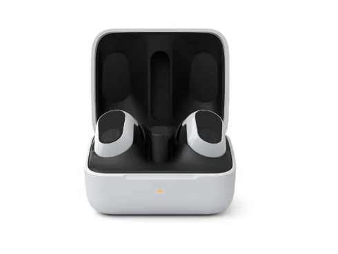 Sony Gaming Earbuds | INZONE | Bluetooth | In-ear | Noise canceling | Wireless | White
