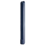 External HDD ADATA HV620S 1TB USB 3.1 Colour Blue AHV620S-1TU31-CBL