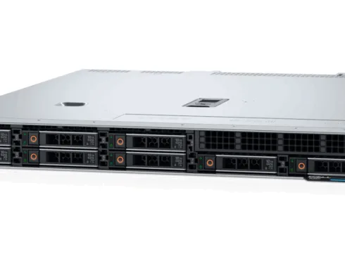 Dell PowerEdge | R360 | Rack (1U) | Intel Xeon 6 | 1 | 6315P | 4 | 4 | 2.8 GHz | 1x16GB/1x2TBTB | SATA | Up to 4 x 3.5" | Hot-swap drive bays | PERC H355 | iDRAC9 Enterprise | Power supply 2x700 W | ReadyRails Sliding Rails | No OS | Warranty Basic NBD Onsite, 36 month(s)