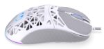 MOUSE USB OPTICAL LIV OWH/WHITE EY6A021 ENDORFY
