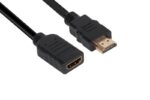 HDMI į HDMI 3m laidas, modelis CAC-1321