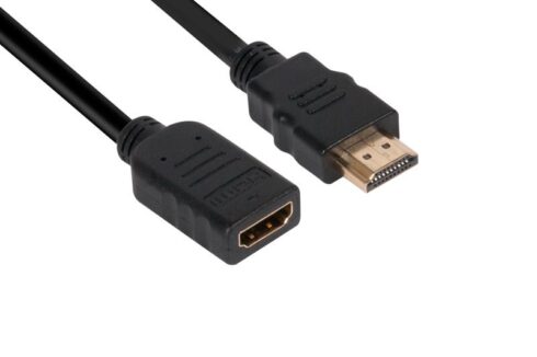 HDMI į HDMI 3m laidas, modelis CAC-1321