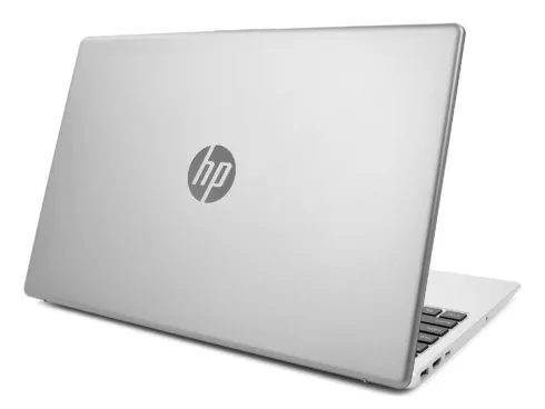 HP 255 G10 15.6 FHD AMD R7-7735U/16GB/512GB/AMD Radeon Graphics/WIN11 Home/ENG kbd/Silver/3Y Warranty