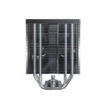 CPU COOLER MULTI SOCKET BLACK/NX400 (B) MONTECH