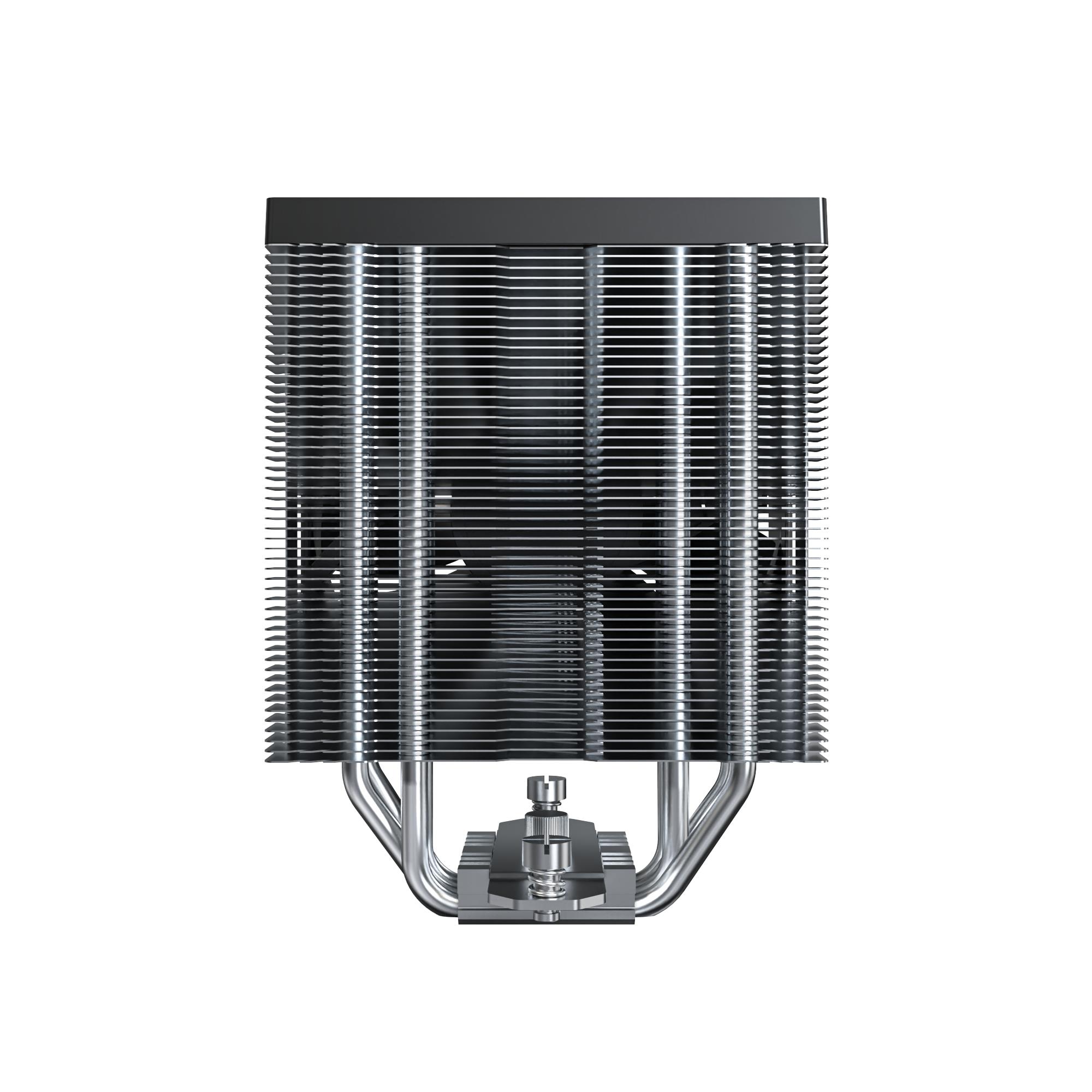 48a1a60f-dece-44f5-bab0-71822f4f29c0 CPU COOLER MULTI SOCKET BLACK/NX400 (B) MONTECH