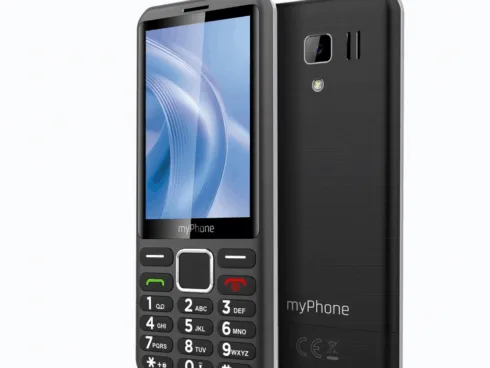 myPhone 3510   Black   3.5 "   IPS   48 MB   128 MB   Dual SIM   3G   Main camera resolution 2 MP   1800 mAh