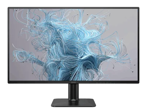 Philips | 27E2N2500/00 | 27 " | IPS | Quad HD | 16:9 | 120 Hz | 4 ms | 2560 x 1440 pixels | 300 cd/m² | HDMI ports quantity 1 | Black