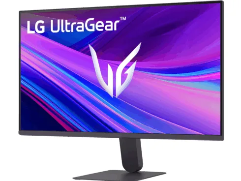 LG | 24G411A-B | 24 " | IPS | FHD | 16:9 | 120 Hz | 5 ms | 1920 x 1080 pixels | 250 cd/m² | Black