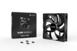 CASE FAN 140MM PURE WINGS 3/PWM BL108 BE QUIET