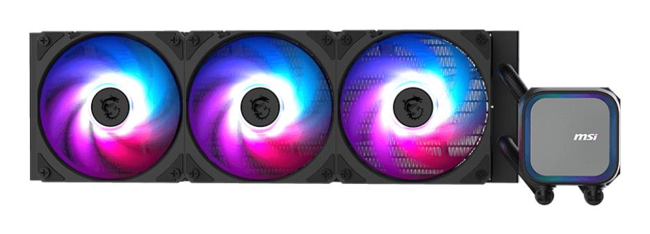 49ecbac8-0f83-4dbd-89c7-0a6606c091b7 CPU COOLER MULTI SOCKET/MAG CORELIQUID A13 360 MSI