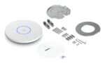 Access Point UBIQUITI Wi-Fi 7 IEEE 802.11ac IEEE 802.11ax IEEE 802.11be U7-PRO-XG