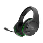 Ausinės HyperX CloudX Stinger su 40mm garsiakalbiais