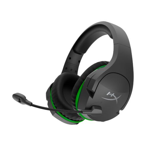Ausinės HyperX CloudX Stinger su 40mm garsiakalbiais