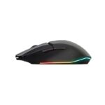 MOUSE USB OPTICAL WRL BLACK/GXT 110 FELOX 25037 TRUST