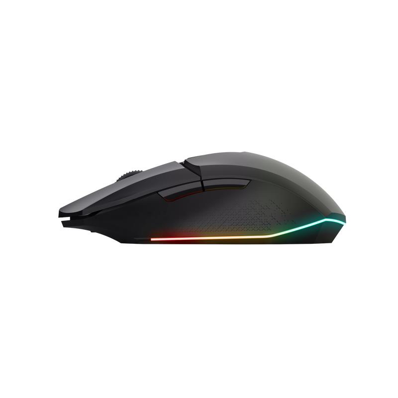 4a393a2c-3fea-4526-9da9-6d9ea5017829 MOUSE USB OPTICAL WRL BLACK/GXT 110 FELOX 25037 TRUST