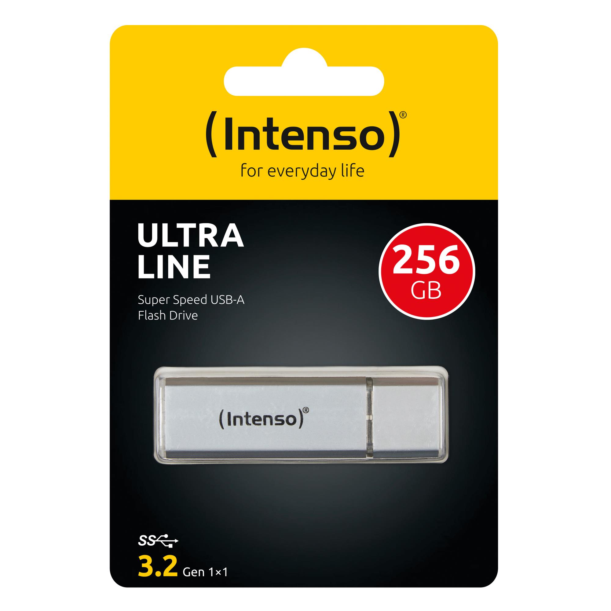 4a3ba296-4e73-4fc1-bd38-af67d51e2c0f MEMORY DRIVE FLASH USB3 256GB/3531492 INTENSO